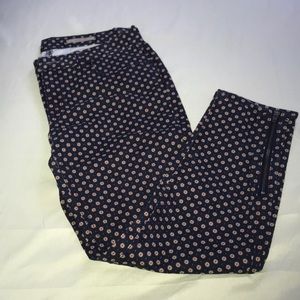 Ralph Lauren Cropped Jeans